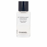 CHANEL-LE DISSOLVANT DOUCEUR desmaquilhante 50 ml-DrShampoo - Perfumaria e Cosmética